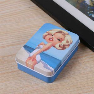 kotak asesories perhiasan estetik multifungsi