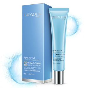 Eyecream Eye Cream Dark Circles Eye Lines Fine Wrinkles Hydrating Lifting Firming Eyes Anti-Wrinkle Men and Women