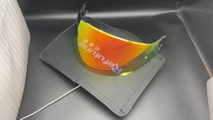 Shark  Starry Sky 1-2 Generation / Sparta /D-Skwal12/Spartan Helmet