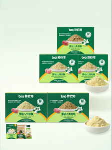 Biovillage | Additive Free Nutritious Meat Floss