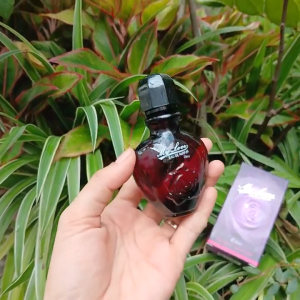 [ ẢNH TỰ CHỤP] Nước Hoa My Love Phiên Bản Cao Cấp Mùi Ngọt Nhẹ Thanh Nhẹ Dịu Siêu Lôi Cuốn 25ml