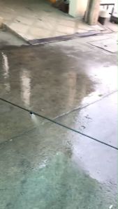 หัวพ่นหมอก หัวพ่นน้ำ หัวพ่นละอองฝอย หัวพ่นหมอก 20 หัว ที่พ่นหมอก พ่นหมอก ป้องกันฝุ่น PM 2.5 สายยาง พร้อมสายยาว 20 เมตร