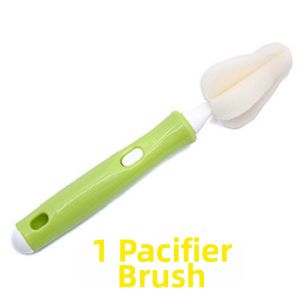 MINGRENBANG | Replaceable High Density Sponge Teat Brush