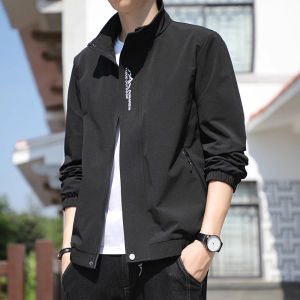 TUCANO | Spring and Autumn New Design Mens Collar Loose Casual Jacket