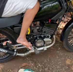 Knalpot Rx King & Kolong Kobra: Pemilihan Knalpot Berkualitas Tinggi