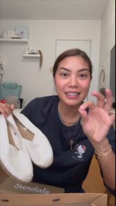 Sasa Abaca Espadrilles: Sundals Locally Handcrafted Footwear in the Philippines