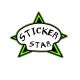 STICKER STAR