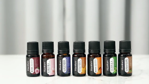 ESSENTIAL OIL 10ml Diffuser Humidifier Natural Fragance Oil Aromatherapy AROMA RUANGAN PEWANGI RUANGAN FRAGANCE OIL