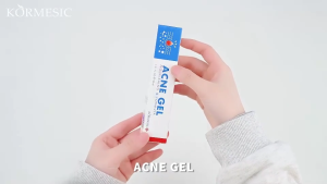 Gel Penghilang Bekas Jerawat Obat Jerawat Gel Perawatan Jerawat 30g Perawatan Jerawat - Flek Hitam