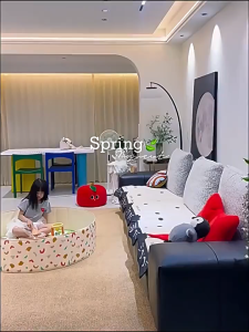 Goodies Collapsible Swimming Pool Ball Pits 80cm/120cm for Toddlers Kids 18-24 Months Indoor and Outdoor Ideal Gift for Babies