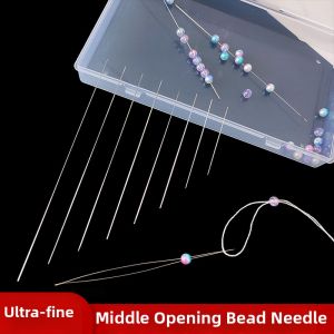 QINGPIN | Bead Threading Specialized Needles Set