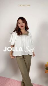 Cikistore - Jolla Setelan
