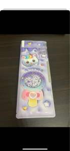 Tempat Pensil Magnet Bola B 35283-01 Carton