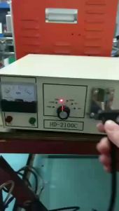 Submersible Pump Power Cord 1 Flat 9 Rice   Two-Plug Water Pump Wire   Copper Nut Water Pump Line   Engineering Pump Cable