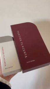 [KL PHARMACY]Authentic ！ PURTIERS PLACENTA SIXTH EDITION Deer Placenta Plus or 6th Edition 100% Original  EXP 2025  NObox