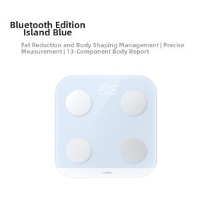 HUAWEI | Body Fat Scale Smart Small Health Dormitory Electronic Scale Bluetooth WiFi