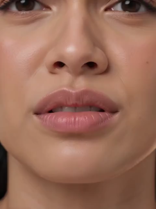 3.8g Smooth Moist 3 Colors for Morena Chinita Matte Lipstick Red Lipstick Non Drying Long Lasting
