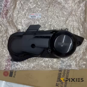 GENUINE YAMAHA CRANKCASE COVER CASE FOR YAMAHA NMAX V3 TECHMAX TURBO / AEROX V3 SP
