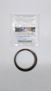 Ring Piston Vega ZR (Tebal) (Oversize 1.00) - Ring Cincin Seher Seker Diameter 100 Yamaha Vega zr