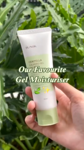 【iUNIK】Centella Calming Gel Cream 60ml