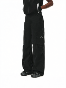 FPA | Durable Ventilated Sweat-wicking Cordura Softshell Pants