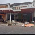 KANOPI ALDERON + PLAFON PVC. 