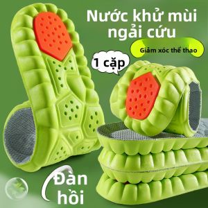 XIANZHAO | Đệm Lót Giày Chống Mệt mỏi Thoải Mái cho Phụ Nữ