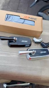 Kính H2C Chân Ngắn Hàng Chính hãng Kính Trắng