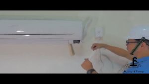 Máy bơm nước ngưng điều hòa treo tường-tự động Máy Bơm Nước Thương Hiệu Kingpump Bảo Hành 12 Tháng Máy Bơm Nước - Lazada