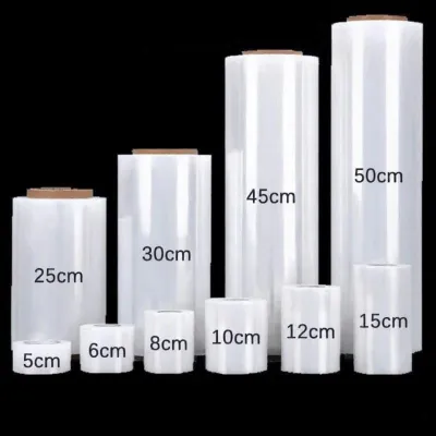 FEIZHUXIANSEN | PE Wrapping Film 50cm