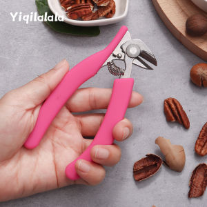 เครื่องเปิดเปลือกนอต ไขมัน แป้นกัด ใช้ในครัวเรือน ดีไซน์เก๋ไก๋ เครื่องมือเสริมที่สมบูรณ์แบบสำหรับการปรุงอาหาร