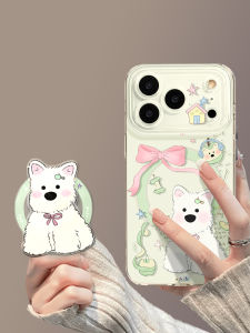 YOUSIDUN | Magnetic With Stand Shockproof iPhone 18 Pro Max Case