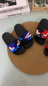 selipar tapak lembut budak ﻿﻿selipar comel budak ﻿﻿selipar kartun budak ﻿﻿selipar anti slip budak ﻿﻿selipar EVA 01