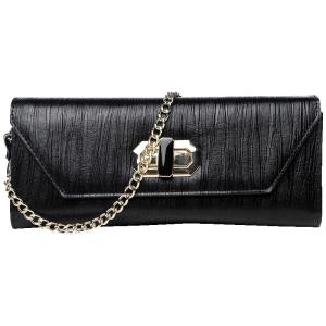 SIFULUN | Fashionable Women Handbag Genuine Leather Evening Bag