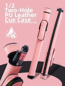 Konllen | Leather Cue Case