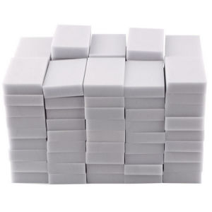 Nanometer Sponge Magic Sponge Wipe High Density Kitchen Dishwashing Strength Decontamination Cleaning Shoe Sponge Magic Sponge