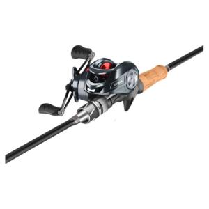 WEW | New Distant Casting Spinning Fishing Rod Set