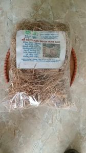 1kg rễ cỏ tranh bạch mao căn sấy khô