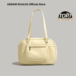 URCDN RDALVO | Simple and Stylish Big Capacity Womens Backpack