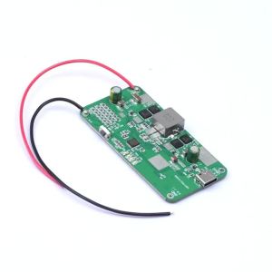 diymore | PD 140W Mô-đun Nguồn Di Động 2-6S Sạc Nhanh Hai Chiều Lithium Iron Phosphate Bảo Vệ Mô-đun Gói Pin DIY
