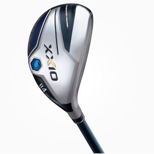 2022 Golf Club XX10 XXio MP1100 Iron Wooden Mens Chicken Leg Hybrid Universal