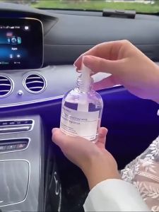 DuduMart Perfume car freshner Diffuser Car Air Freshener Home fragrance