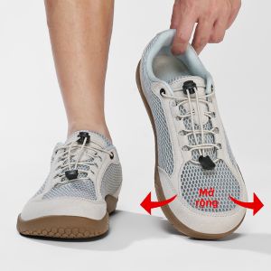 Giày Nam Thoáng Khí Kích Cỡ Lớn