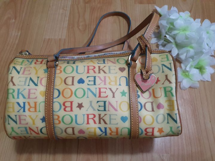 Dooney and bourke discount bags