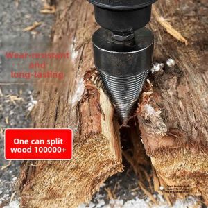 gumahus | Electric Wood Splitter Machine
