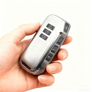 7 Button TPU Key Shell Fob for KIA Seltos Sportage NQ5 Sorento Mq4 GT LINE K5 DL3 Carnival Ev6 2021 2020 Auto Car Key Case Cover