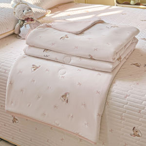 SHAYA | Cool Feel Summer Bed Set For Extra-large Single Bed and Tatami