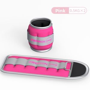 PROIRON | Running Training Leg Weights for Hands and Feet