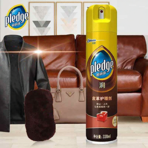 Pledge | Leather Care Cleaner