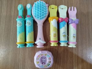 ของเล่น ของใช้ ของ Disney เล่นบทบาทสมมุติ มีเสียง